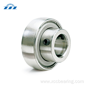 Pillow Block Insert Bearings